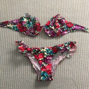 Zimmermann Bikini